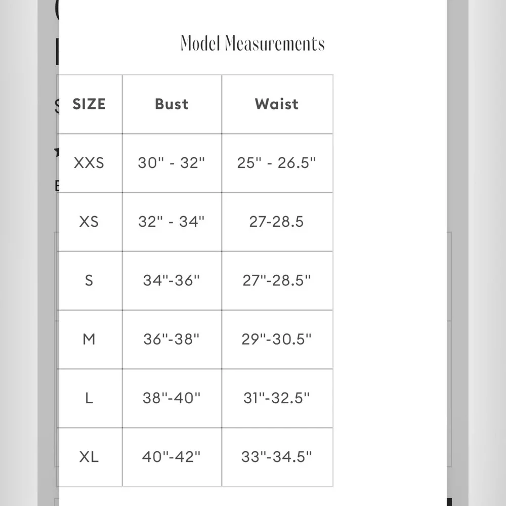 Carbon38 Off Shoulder French Terry Sweatshirt - Green, size Small - Picture 12 of 12